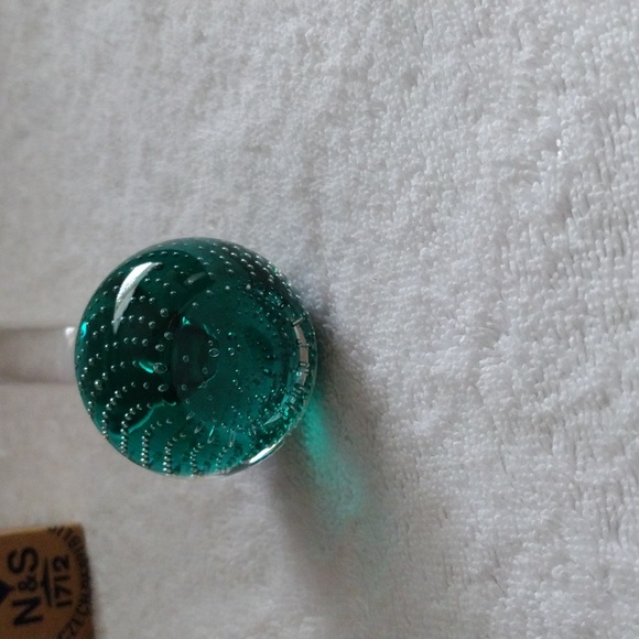 Glassworks Harrachov bud vase - Picture 3 of 8